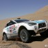 Rajd Dakar 2010 opuszcza pustynie - Rajd Dakar 2010 opuszcza pustynie Mitsubishi