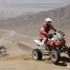 Rajd Dakar 2010 opuszcza pustynie - Rajd Dakar 2010 opuszcza pustynie Sonik