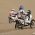 Rajd Dakar 2010 opuszcza pustynie - Rajd Dakar 2010 opuszcza pustynie Team Orlen