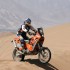 Rajd Dakar 2010 opuszcza pustynie - Rajd Dakar 2010 opuszcza pustynie XAdventure