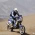 Rajd Dakar 2010 opuszcza pustynie - Rajd Dakar 2010 opuszcza pustynie Yamaha Racing