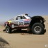 Rajd Dakar 2010 opuszcza pustynie - Rajd Dakar 2010 opuszcza pustynie samochody na Pustyni