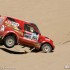 Rajd Dakar 2010 opuszcza pustynie - Samochody Rajd Dakar 2010 opuszcza pustynie