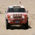 Rajd Dakar 2010 opuszcza pustynie - Toyota Na Pustyni Rajd Dakar 2010 opuszcza pustynie