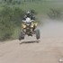 Rajd Dakar 2011 promo film - Dakar quad skok