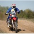 Rajd Dakar Series Jarmuz daje rade - Krzysztof Jarmuz