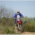 Rajd Dakar Series Jarmuz daje rade - Krzysztof Jarmuz na motocyklu