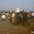 Rajd Dakar podsumowanie dnia trzeciego - Rajd Dakar ewakuacja