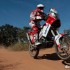 Rally Dos Sertoes wypadek Przygonskiego - Orlen Team rajd Brazylii