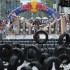 Red Bull Romaniacs 2011 prolog dla Jarvisa - opony na trasie