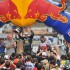 Red Bull Romaniacs 2011 prolog dla Jarvisa - podium pro
