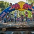 Red Bull Romaniacs 2012 ekstremalnie w Karpatach - Claudius Vasilescu start