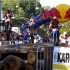 Red Bull Romaniacs 2012 ekstremalnie w Karpatach - Ovidiu Sopa start