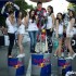 Red Bull Romaniacs 2012 ekstremalnie w Karpatach - Predrag Vuckovic pro podium