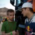 Rodeo-X Endurocross pierwsze zwyciestwa Blazusiaka - mikulski blazusiak wywiad