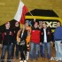 Taddy wygrywa Halowe Enduro LKM w Barcelonie - Tadek Blazusiak i Lodzki Klbu motorowy