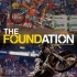 The Foundation sezon 2010 AMA Endurocrossu na DVD - the foundation