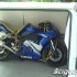 Transport motocykla offroadowego jak to sie robi - transport Yamaha R6