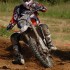 VII VIII Runda MP Enduro Ostroda 2007 - zakret ostroda