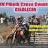 XV Piknik Cross Country Siedlecin zapowiedz - plakat XV