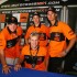 Zawodnicy KTMa na 2008 pierwsze kontrakty - MX Everts Beirer Rattray Searle