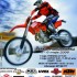 plakat ktm - KTM UPHILL CROSS malutki