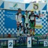 Alpe Adria i VII i VIII runda WMMP relacja  - Podium SBK Alpe Adria WMMP 2014