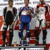 Andrzej Chmielewski na podium - podium polska superstock 600 wyscig brno 2008 mg 0013