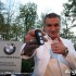 BMW F800 Cup nagrody rozdane - 8 Sebastian Bursig zwyciezca BMW F800 Cup