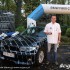 BMW F800 Cup nagrody rozdane - 9 Bartosz Lysoniewski BMW F800 Cup