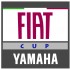 FIAT YAMAHA CUP 2008 rusza druga edycja - Fiat Yamaha Cup Logo