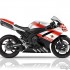 Fiat Yamaha Cup trzecia edycja rusza w Brnie - R1 malowanie 2009