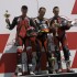 Fiat Yamaha Cup w Brnie - podium r6 fiat yamaha cup I runda brno 2009 e mg 0560