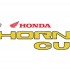 Honda Hornet Cup i CBR125R Cup konkrety - Honda Hornet Cup logo
