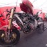 Hornet Cup w Poznaniu oczyma uczestnika - sudol zniszczony motocykl dzien 02 piatek f mg 0013