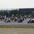 III Runda Motocyklowych Mistrzostw Polski w Brnie - start rookie do 600 brno  MG 0011b