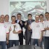 Loctite Ceresit Racing Team - druzyna lcrt z Czlonkami Zarzadu firmy Henkel
