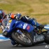 Pawelec powalczy o tytul w Superbike - Andrzej Pawelec zaliczyl z Yamaha tez starty w Endurance