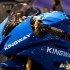 Radek Skalmierski plany na najblizszy sezon - Kingway Yamaha R6