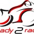 Ready 2 Race oglasza sklad - r2r logo
