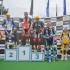 Suzuki GSX-R Cup po IV i V rundzie - Suzuki GSX-R Cup lipiec podium2 klasa powyzej 600ccm foto Agencja Swiderek