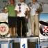 VI runda WMMP - Tor Poznan - rookie do 600 klasyfikacja generalna podium vi runda wmmp poznan 2008 o mg 0129