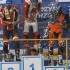 WMMP pelne wyniki V rundy - podium hyosung