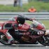 Wyscigowe Motocyklowe Mistrzostwa Polski II runda 2007 - olaf redline racing