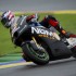 Dani Pedrosa najszybszy na testach w Walencji - Edwards Testy MotoGP Valencia
