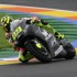 Dani Pedrosa najszybszy na testach w Walencji - Iannone Testy MotoGP Valencia