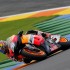 Dani Pedrosa najszybszy na testach w Walencji - Pedrosa Testy MotoGP Valencia