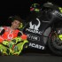 Dani Pedrosa najszybszy na testach w Walencji - Pramac Team Testy MotoGP Valencia