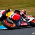 Grand Prix Australii Lorenzo Mistrzem Swiata - Pedrosa MotoGP 2012 PhillipIsland 12