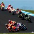 Grand Prix Australii Lorenzo Mistrzem Swiata - Wyscig MotoGP 2012 PhillipIsland 22